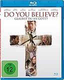 Do you believe - Glaubst Du an Gott? (Blu-ray) - Sean Astin