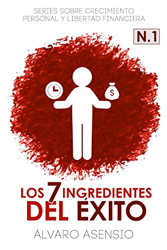 Download LOS 7 INGREDIENTES DEL ÉXITO Download LOS 7 INGREDIENTES DEL ÉXITO