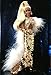 Produktbild Bob Mackie Gold Barbie Doll W/case, 1990