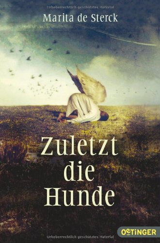 Cover zum Buch Zuletzt die Hunde