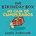 Produktbild The Birthday Box Mi Caja De Cumpleanos (Leslie Patricelli board books)