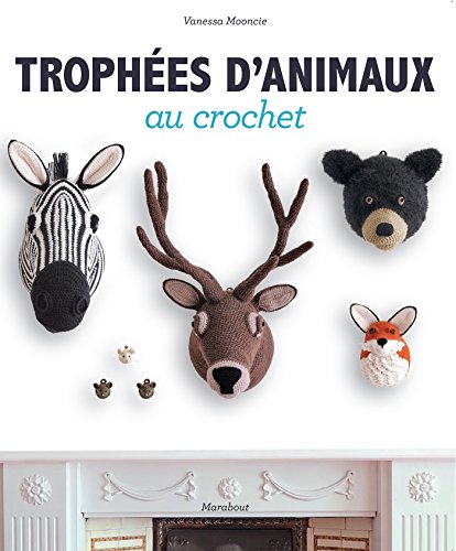 Download Trophées d'animaux au crochet