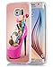 Produktbild Case for Galaxy S7 Edge, Samsung Galaxy S7 Edge Case Cosmetics Set into a Womans Shoe Fashion Illustration