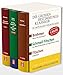 Produktbild Die Großen Bestimmungsklassiker im Schuber: Brohmer – Fitschen – Schmeil-Fitschen (Quelle & Meyer Bestimmungsbücher)