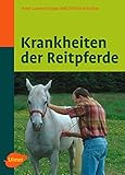 Image de Krankheiten der Reitpferde (Reiterbibliothek)