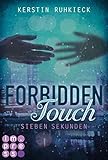 Image de Forbidden Touch 1: Sieben Sekunden