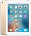 Apple iPad Pro Tablet (9.7 inch, 128GB, Wi-Fi Only), Gold RS.59800.00
