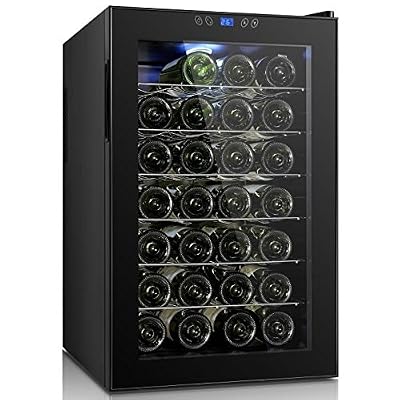 CONTINENTAL EDISON CECWC28LCD Cave a vin