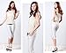 Sweet Mommy Bamboo Maternity and Nursing Camisole Grey M(8-10)