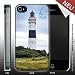 Produktbild iPhone 4/4S Cover Sylt, Leuchtturm