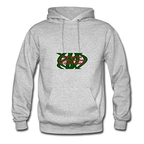 Jameskings Puzzlebox Printed Sweatshirts X-small For Women Grey