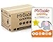My Babiie Size 3 (4-9kg) Midi Nappies - 3 x Pack of 70 (210 Nappies)