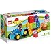 Produktbild Lego Duplo 10615 - Mein erster Traktor