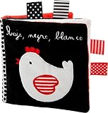  Rojo, negro, blanco