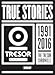 Produktbild True Stories: 25 Years Tresor Berlin (suhrkamp taschenbuch)