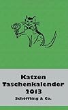 Image de Katzen Taschenkalender 2013