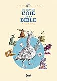 Image de Le Jeu de l'oie de la Bible
