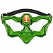 Produktbild Light Battle Active Laser Tag VIP-Maske, Grün - LBA900