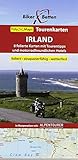 Image de Tourenkarten Set Irland (FolyMaps): 1:250 000