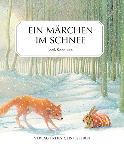 Preisvergleich Produktbild Ein Märchen im Schnee