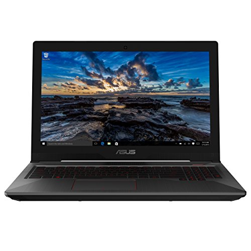 PC portable Asus ROG Gamer 15,6