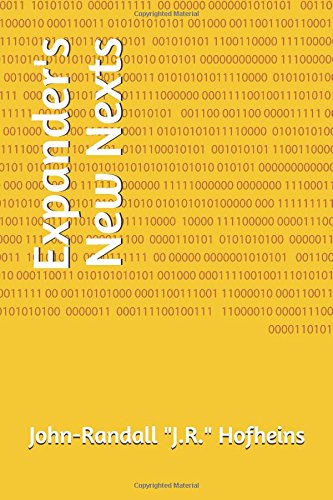 Preisvergleich Produktbild Expander's New Nexts (New Frequency Fables, V4, Band 4)