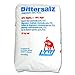 Natural Epsom Salts - Food Grade (FCC) - Great for baths! (200g)