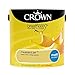 Produktbild Crown Matt Emulsion 2.5L Senf Jar