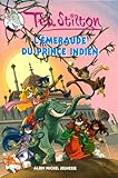 L'émeraude du prince indien Nº12