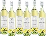 BIOrebe Chardonnay  (6 x 0.75 l)