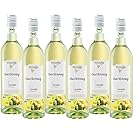 BIOrebe Chardonnay  (6 x 0.75 l)