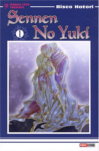 Sennen no Yuki — Tome 1