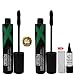 Karite Lash Extension Effect Mascara Buy 1 Get 1 Free With Kajal RS.199.00
