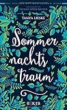 Cover zum Buch Sommernachtstraum