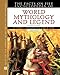 The Facts on File Encyclopedia of World Mythology and Legend (Facts on File Library of Religion and Mythology) by 