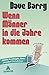 Wenn Männer in die Jahre kommen by Dave Barry, Edith Beleites
