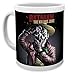 Produktbild Batman Tasse The Killing Joke Cover Art Joker, aus Keramik, Fassungsvolumen 320ml
