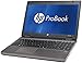 Produktbild hp Probook 6560b, 39,6 cm / 15,6", Core i5, 8 GB, 320 GB, Win 10 (ref.)