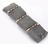 CIDBEST® Wand hängenden/Navy Wind Hanging Storage Bag/Hängende Kombination/Wand Hängen Hängeorganizer/Hängende Tasche/Debris Beutel/ Wand Utensilo,Multifunktionale Wohnzimmer Schlafzimmer Hängenden Tasche - 4