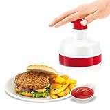 Metaltex Hamburger - Molde de Hamburguesas