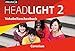 English G Headlight - Allgemeine Ausgabe: Band 2: 6. Schuljahr - Vokabeltaschenbuch by