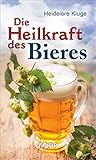 Image de Die Heilkraft des Bieres