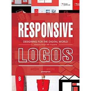 Responsive Logos - Designing for the digital world