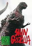 Shin Godzilla - Hiroki Hasegawa