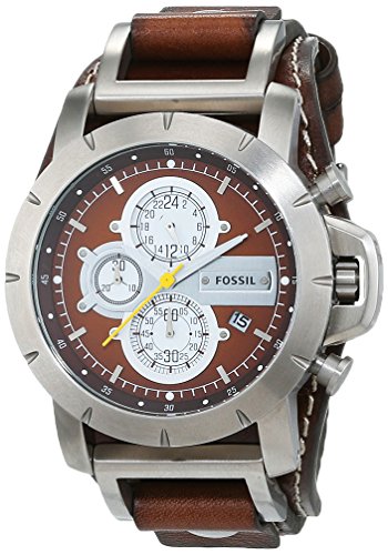 Fossil Herren-Uhr JR1157 Fossil Herren-Uhr JR1157