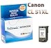 Produktbild 1x Drucker Patrone Seitronic für Canon CL-51 Farbig Pixma IP 2200 MP 150 160 170