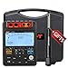 Produktbild nktech Uni-T ut512 Isolationswiderstand Meter Auto Range 30 Analog Bar Graph, 1999 Tester Voltmeter PI/Dar Test Spannung 500 V/1000 V/1500 V/2500 V mit tl-1 Schraubendreher