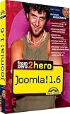 From Zero2Hero: Joomla! 1.6 by 