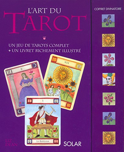 L'Art du Tarot L'Art du Tarot