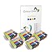 Price comparison product image 30 XL (5 Sets) Colour Direct Compatible Ink Cartridges Replacement For Epson Expression Photo XP-55 XP-750 XP-760 XP-850 XP-860 XP-950 XP-960 Printers. 5 Sets 24XL